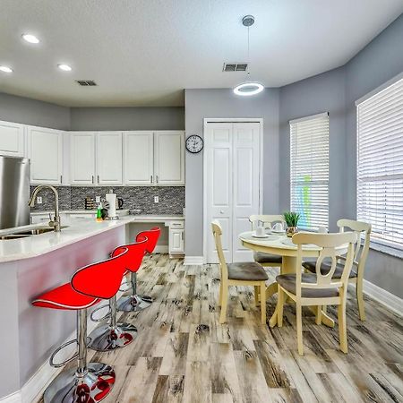Private Pool, Game Room, Near Disney And Universal!! Orlando Eksteriør bilde